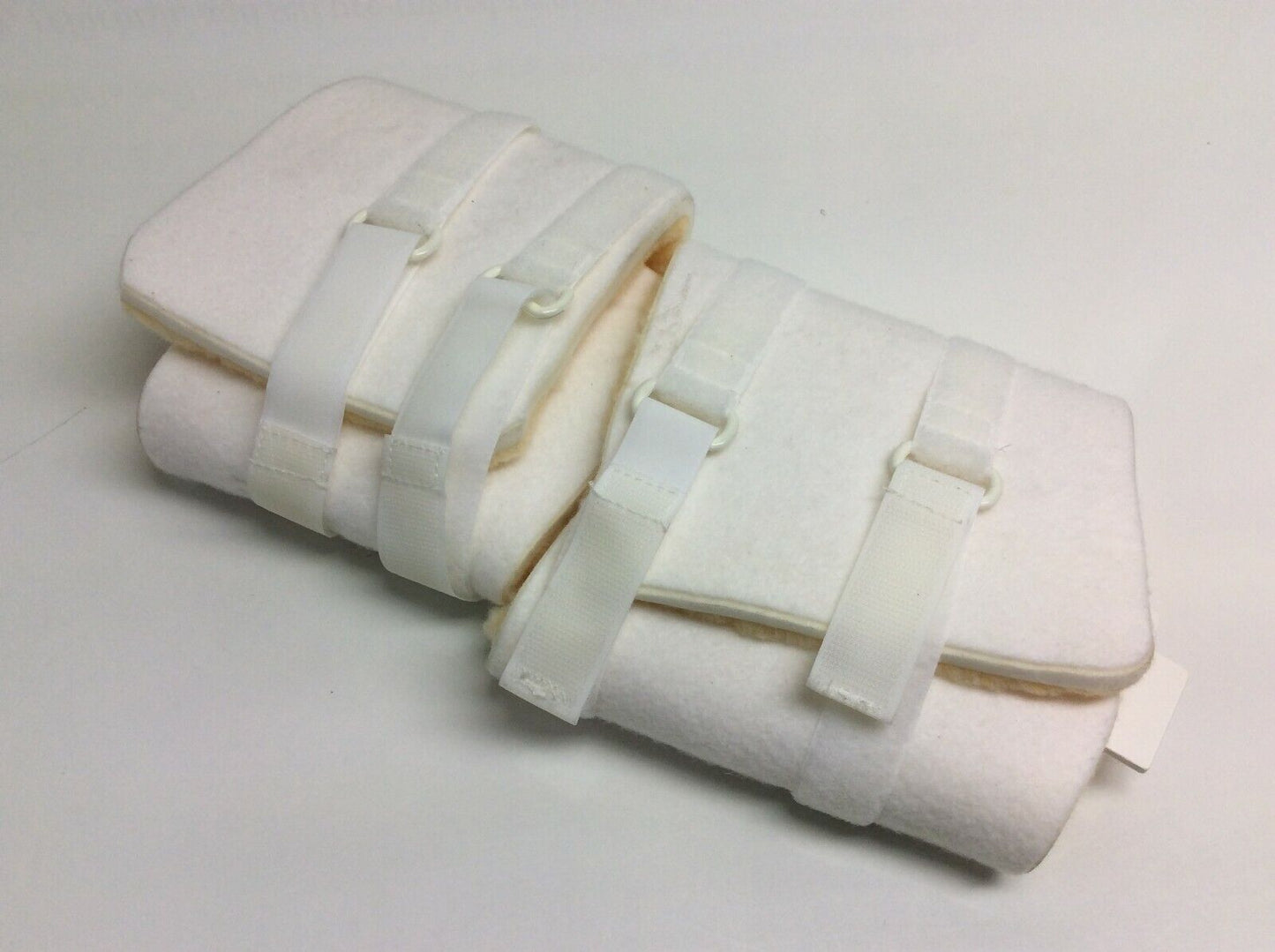 Rolyan Progressive Elbow/Knee Wrap Brace with Splints A812410 Through A812414