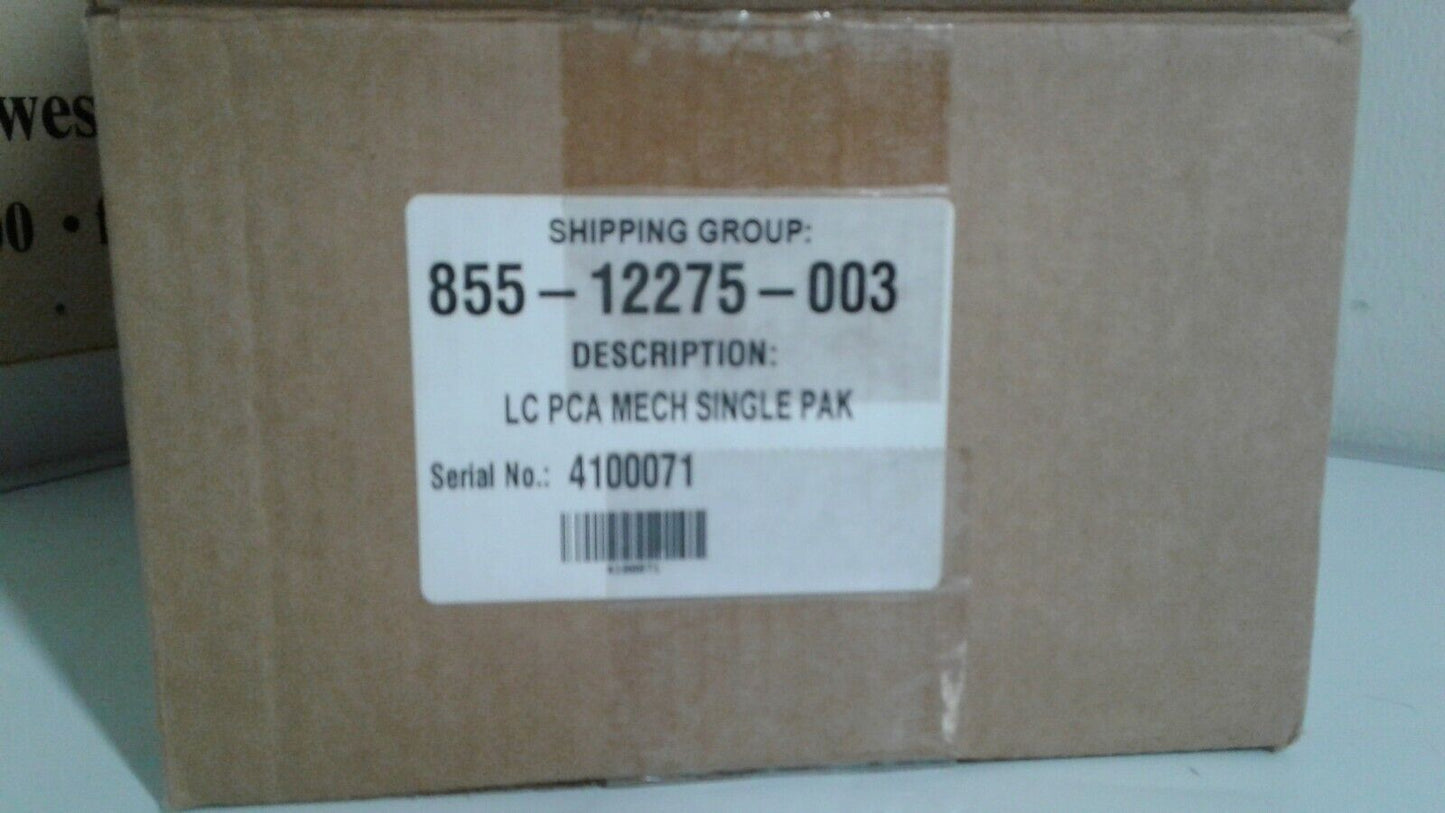 NEW Hurst Stepper AS Motor with Mount 855-12275-003 SP3048