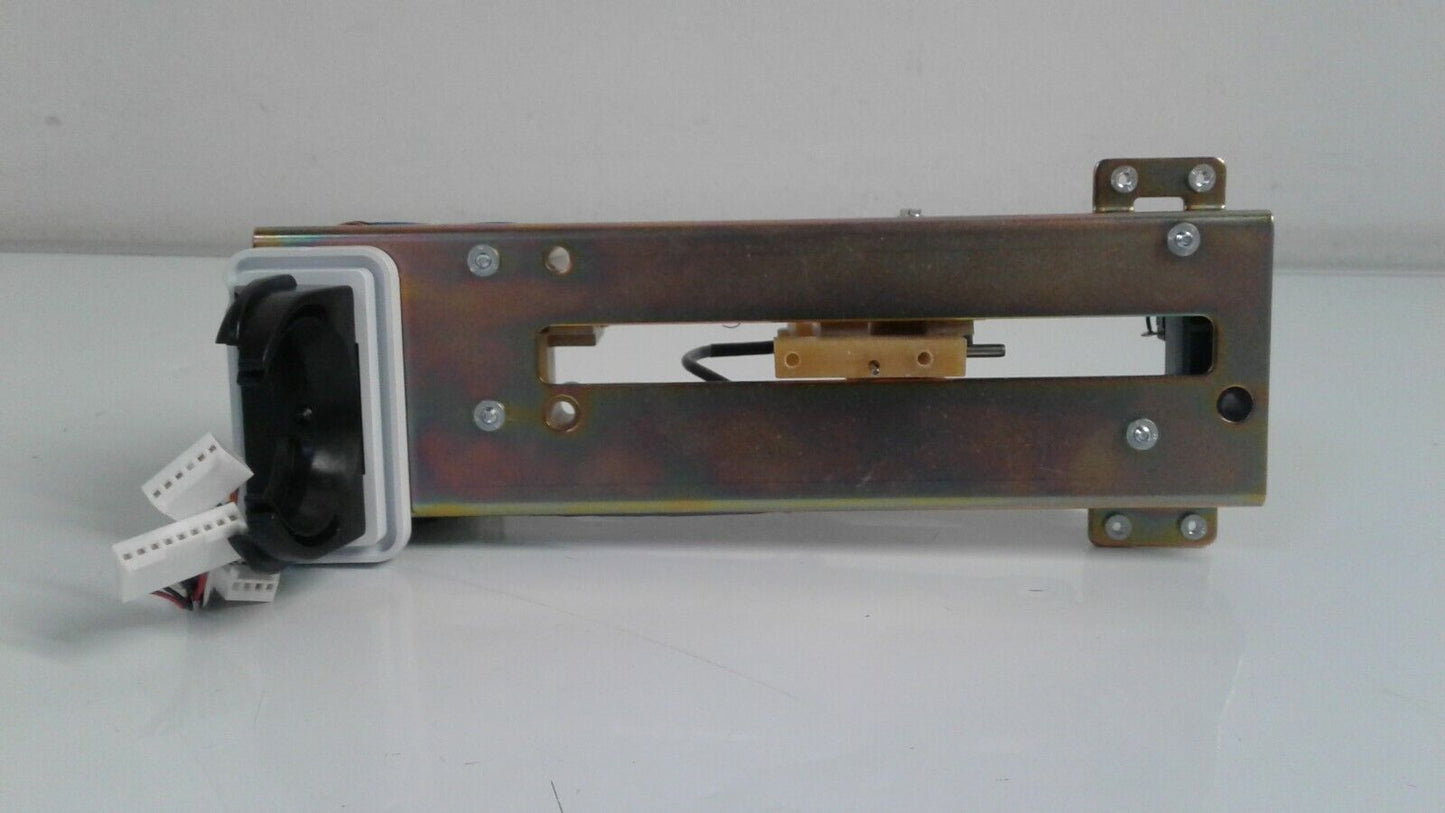 NEW Hurst Stepper AS Motor with Mount 855-12275-001 SP4018