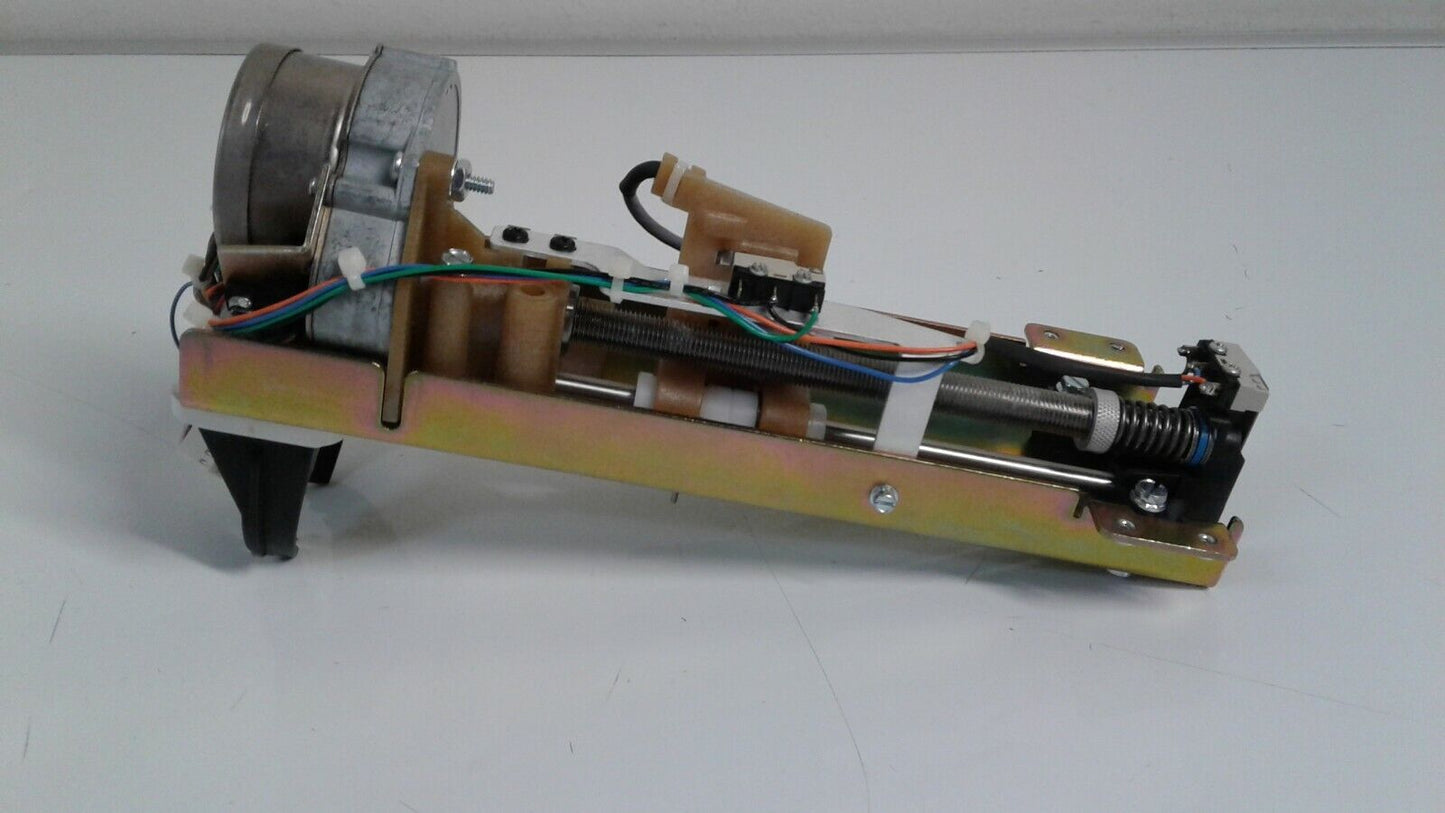 NEW Hurst Stepper AS Motor with Mount 855-12275-003 SP3048