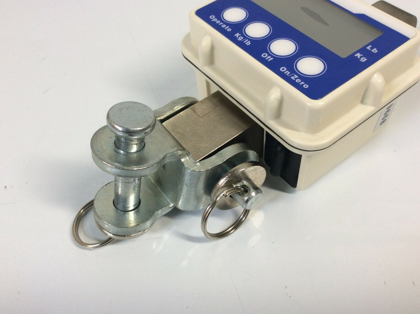 Bestcare BestScale Digital Scale DSC300