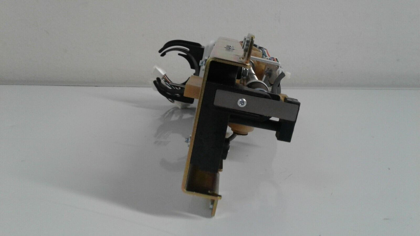 NEW Hurst Stepper AS Motor with Mount 855-12275-001 SP4018