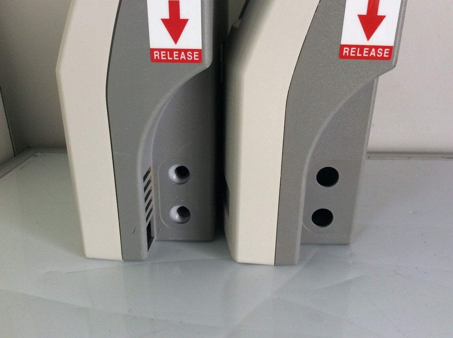 Plexus P2500 Low Air Loss and Alternating Pressure Mattress System