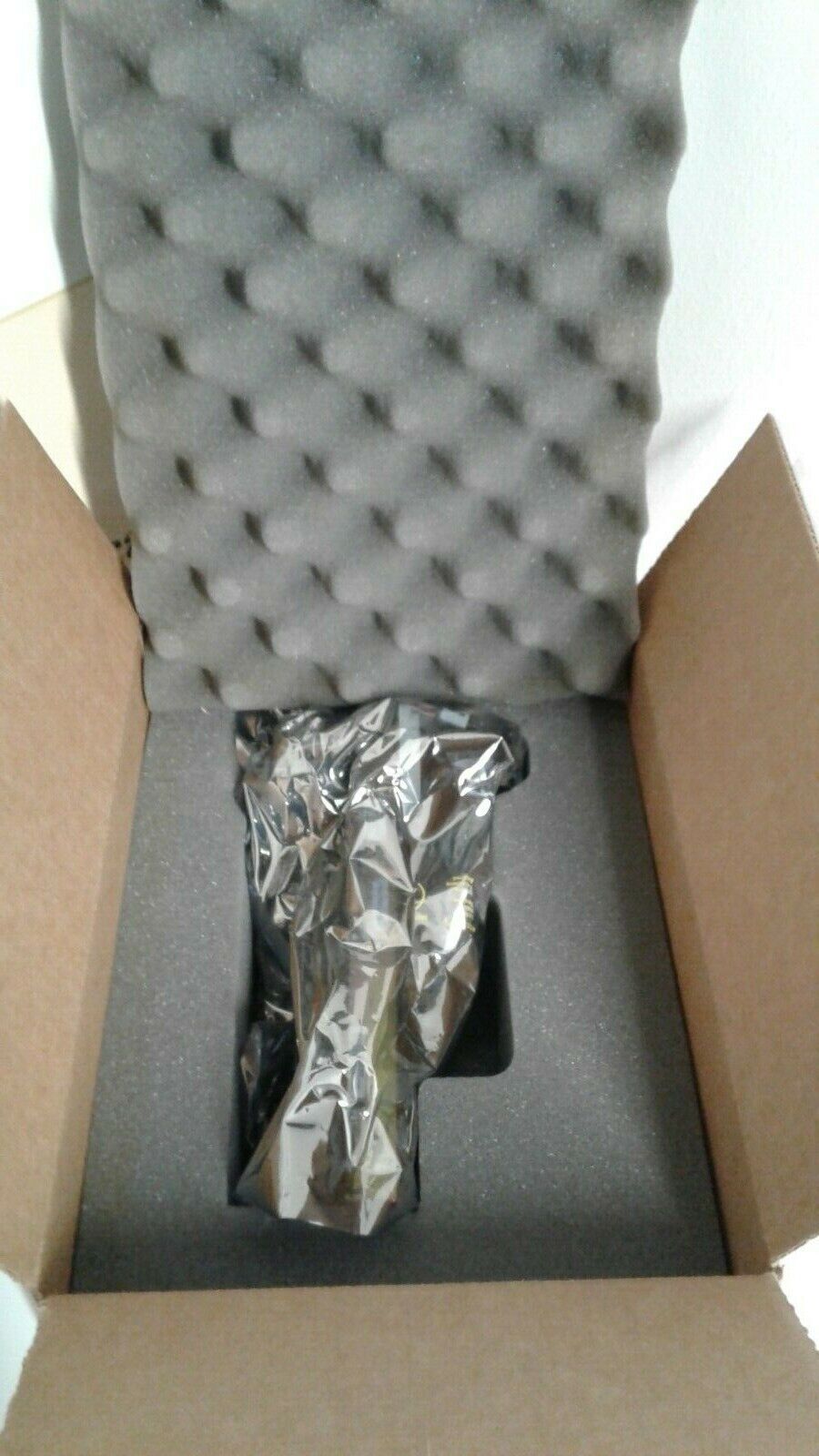 NEW Hurst Stepper AS Motor with Mount 855-12275-003 SP3048