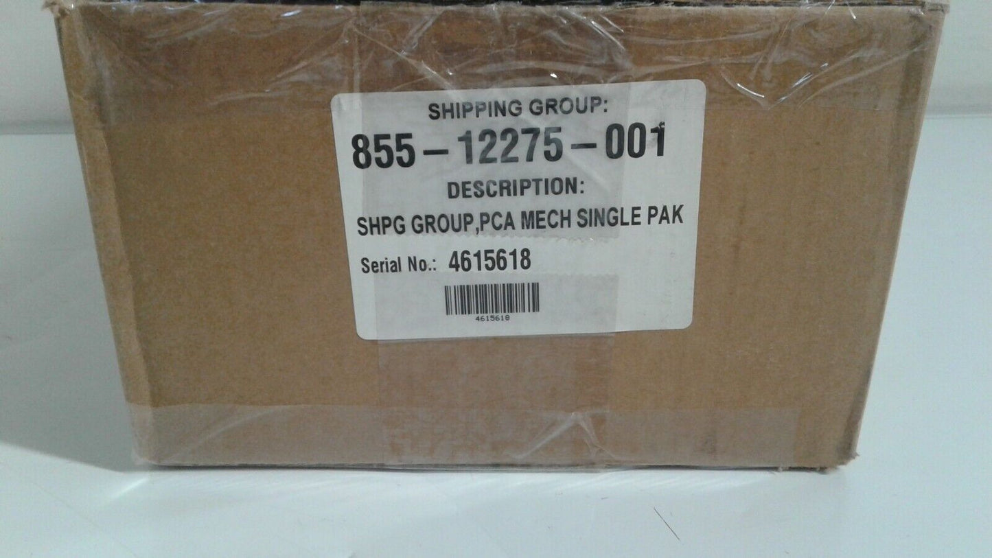 NEW Hurst Stepper AS Motor with Mount 855-12275-001 SP4018