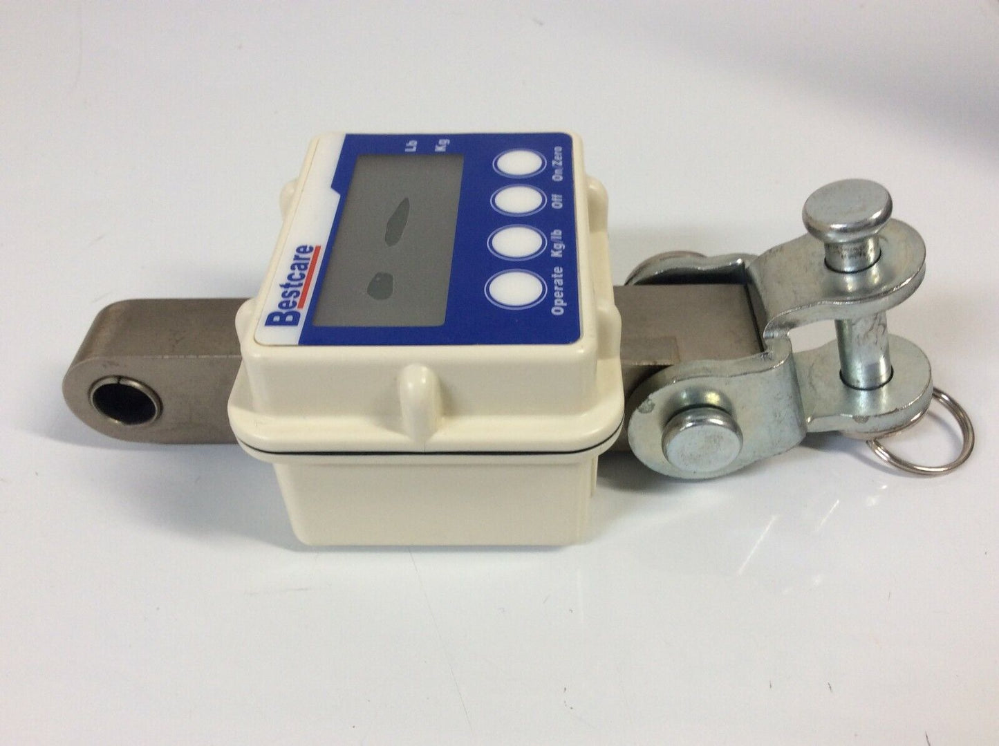 Bestcare BestScale Digital Scale DSC300
