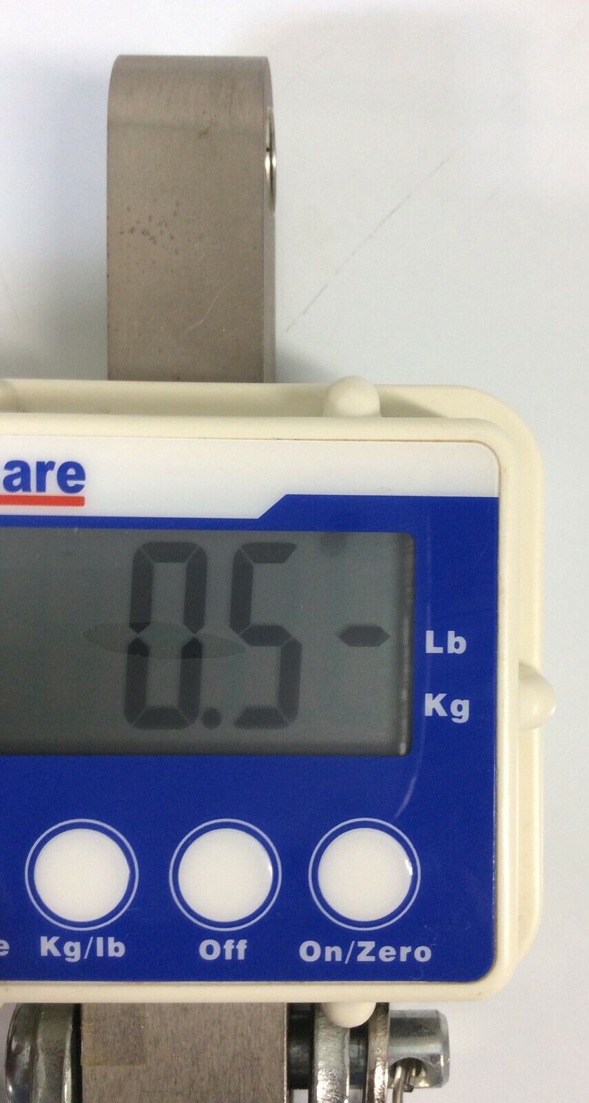 Bestcare BestScale Digital Scale DSC300