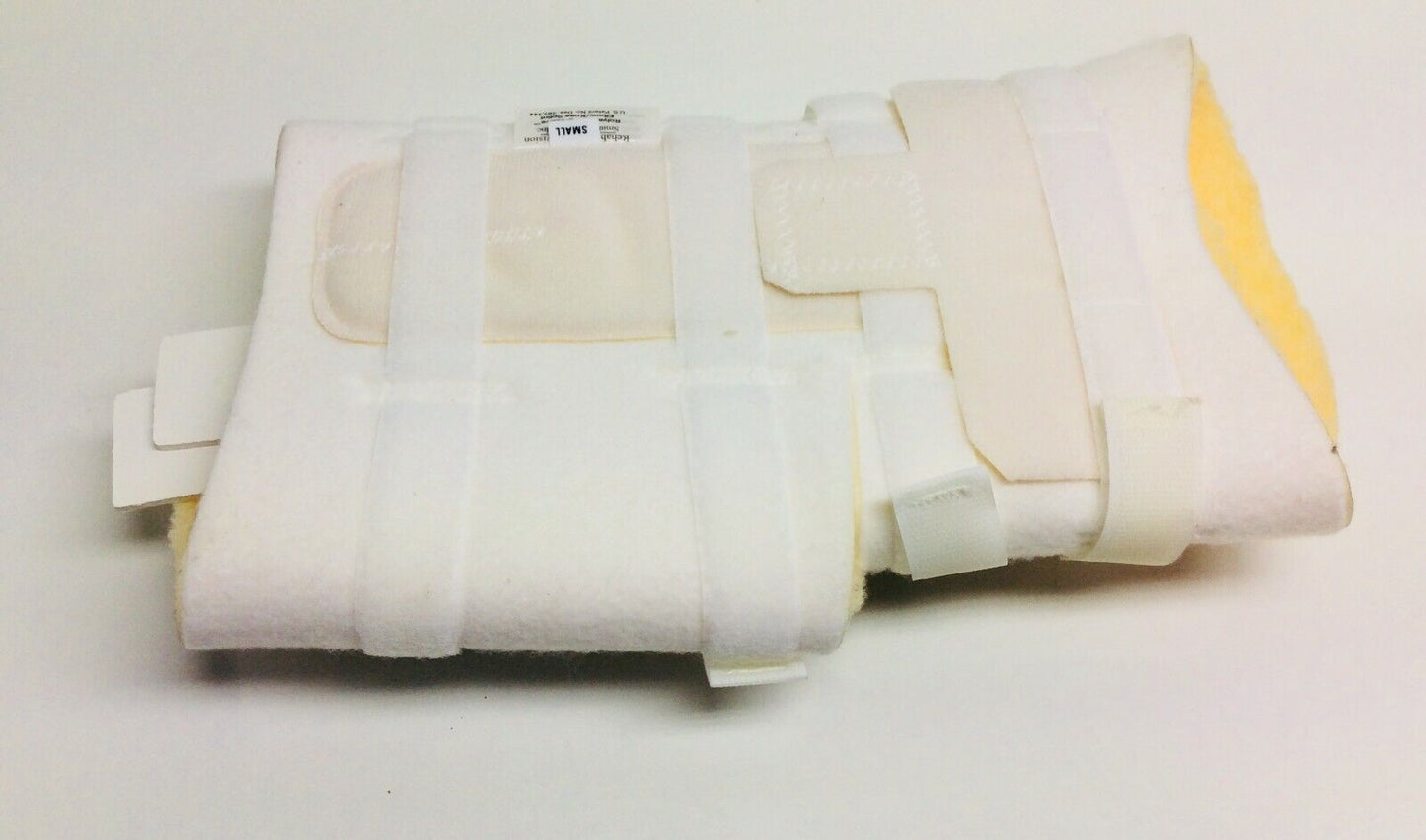 Rolyan Progressive Elbow/Knee Wrap Brace with Splints A812410 Through A812414