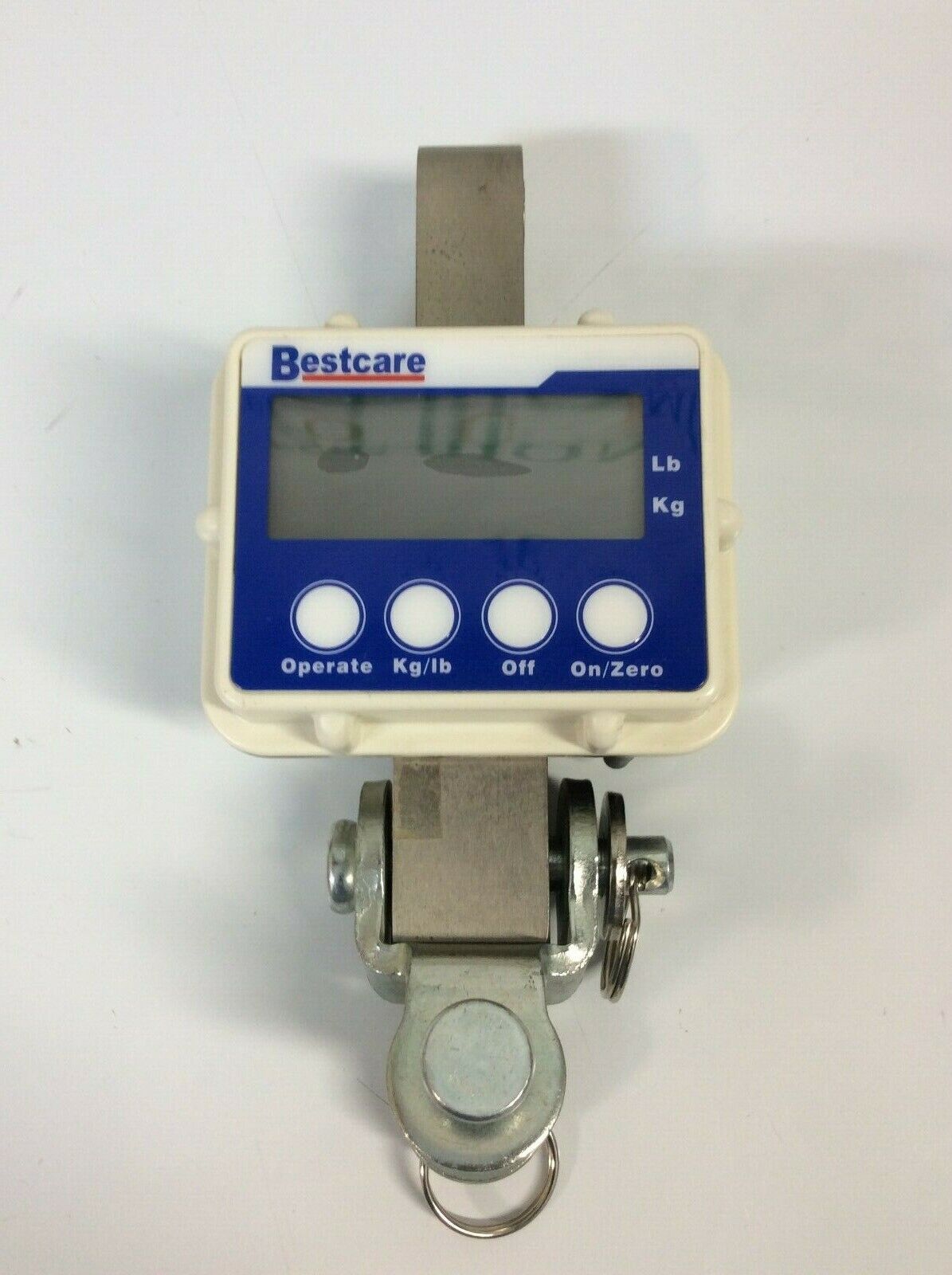 Bestcare BestScale Digital Scale DSC300