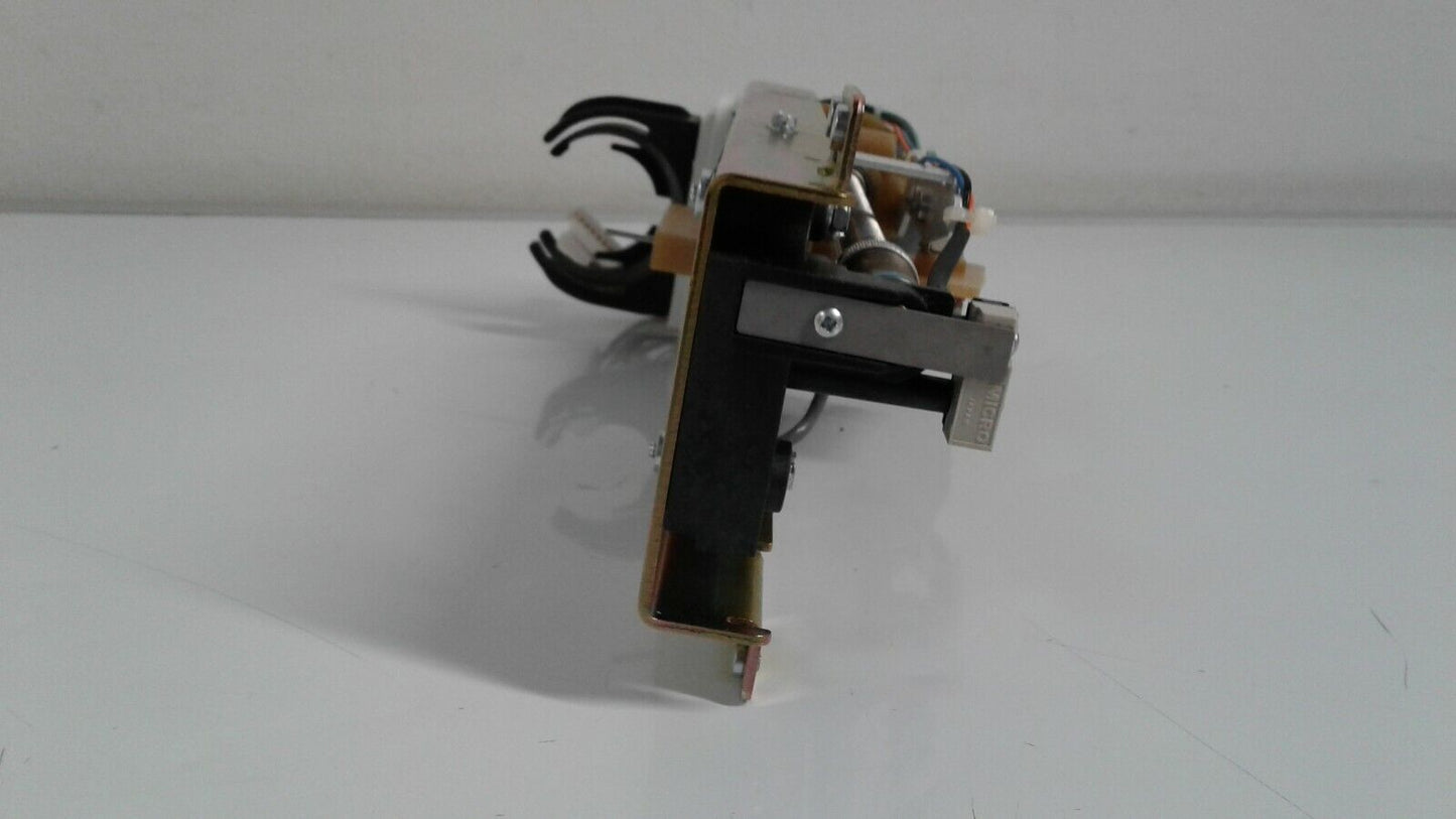NEW Hurst Stepper AS Motor with Mount 855-12275-003 SP3048