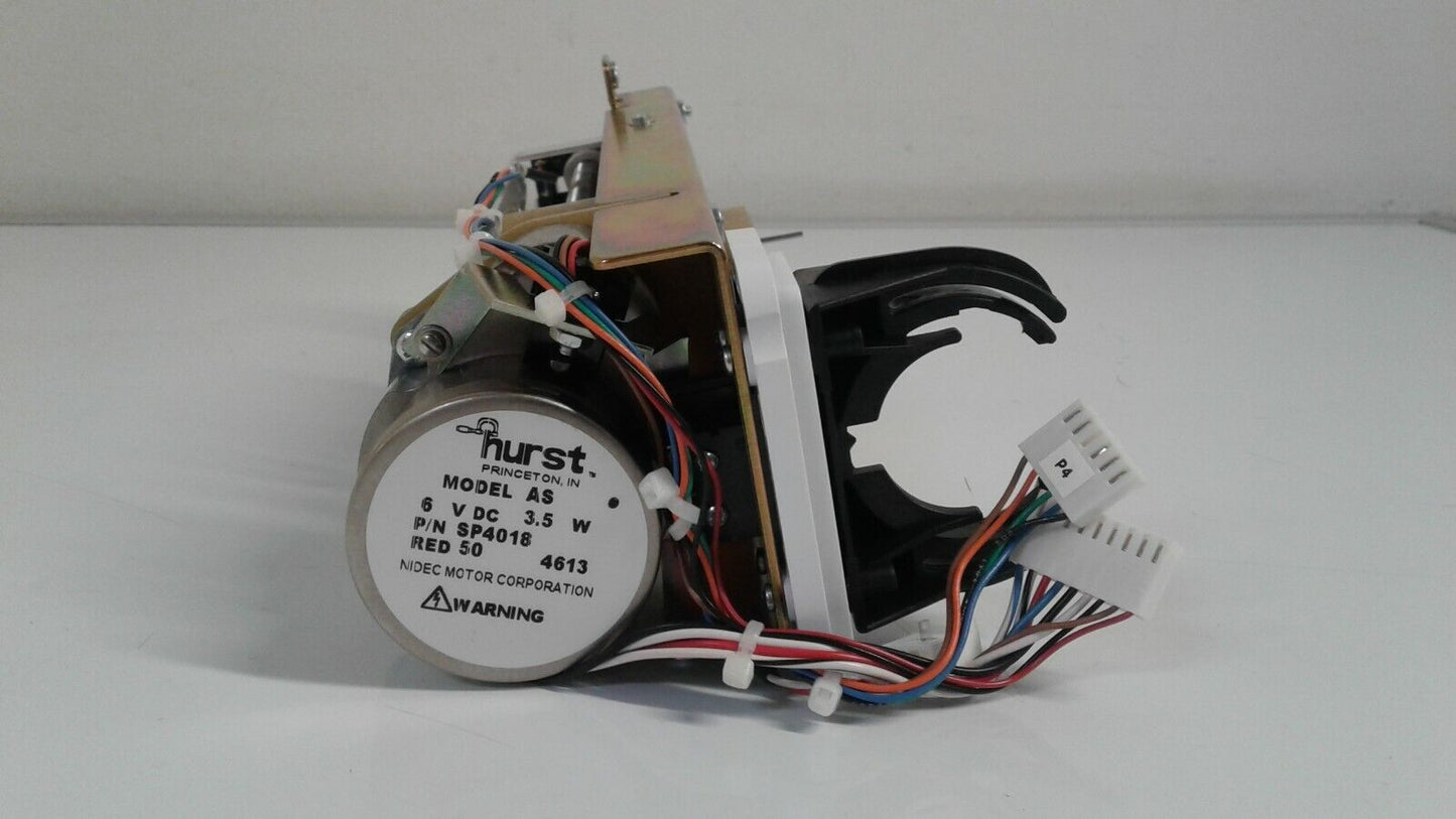 NEW Hurst Stepper AS Motor with Mount 855-12275-001 SP4018