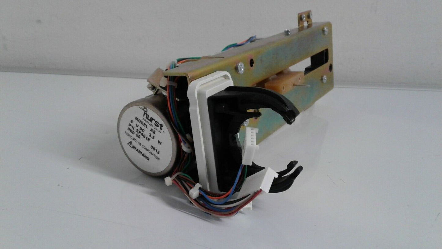 NEW Hurst Stepper AS Motor with Mount 855-12275-003 SP3048