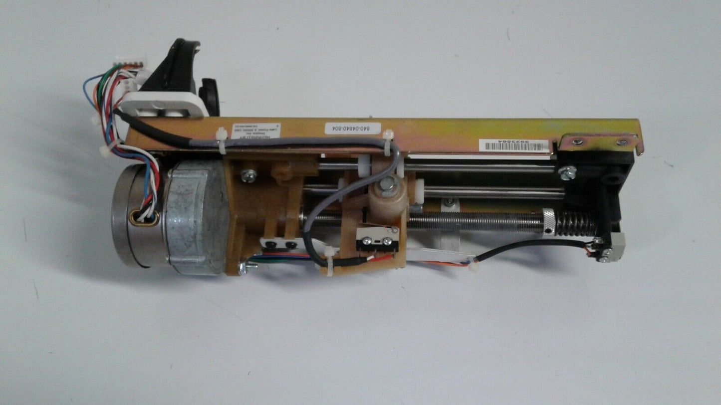 NEW Hurst Stepper AS Motor with Mount 855-12275-003 SP3048