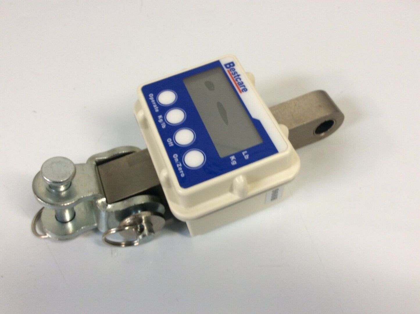 Bestcare BestScale Digital Scale DSC300