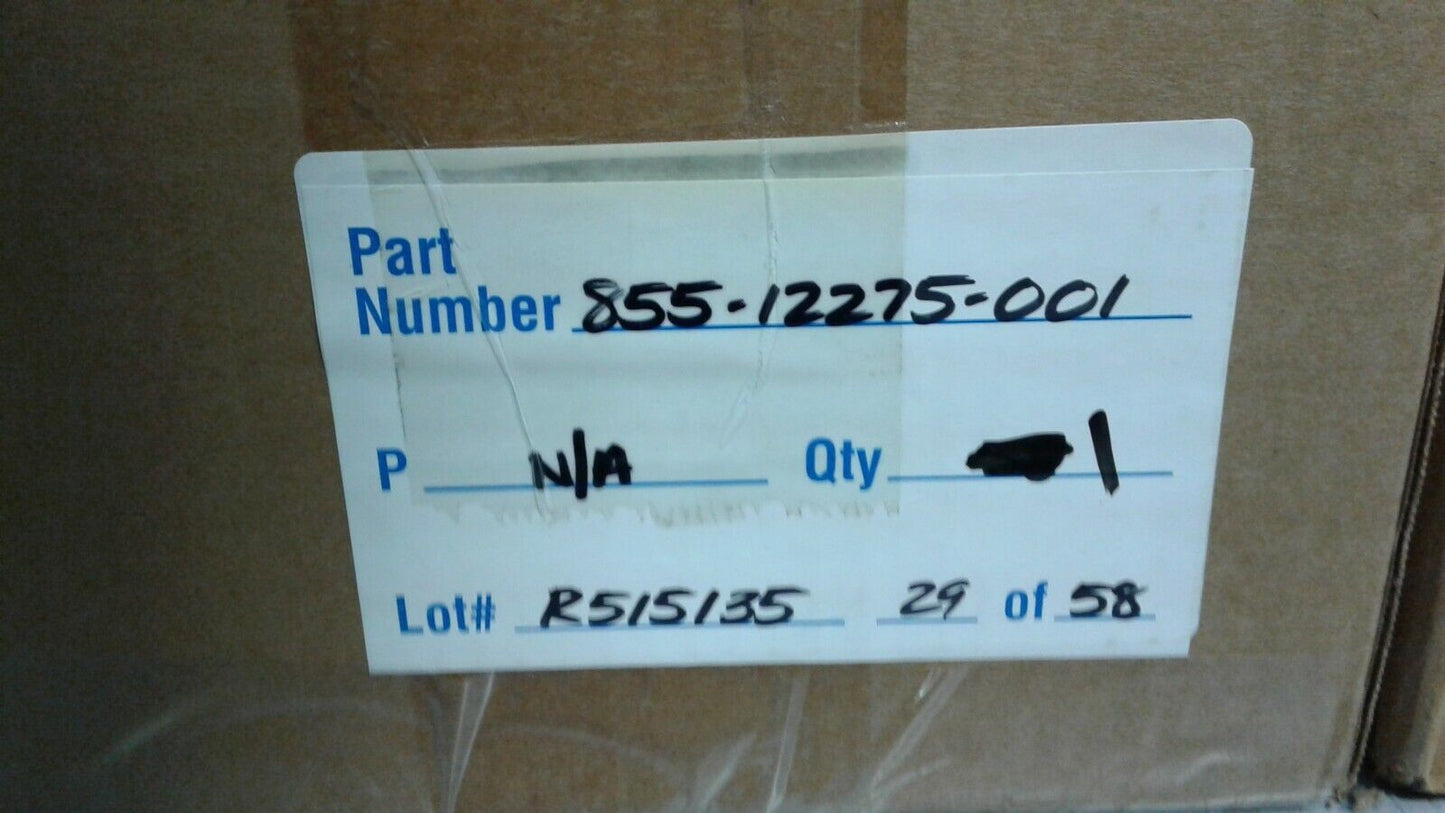 NEW Hurst Stepper AS Motor with Mount 855-12275-001 SP4018