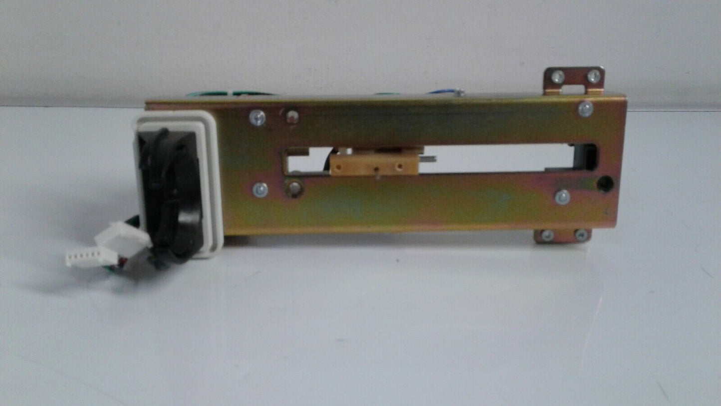 NEW Hurst Stepper AS Motor with Mount 855-12275-003 SP3048