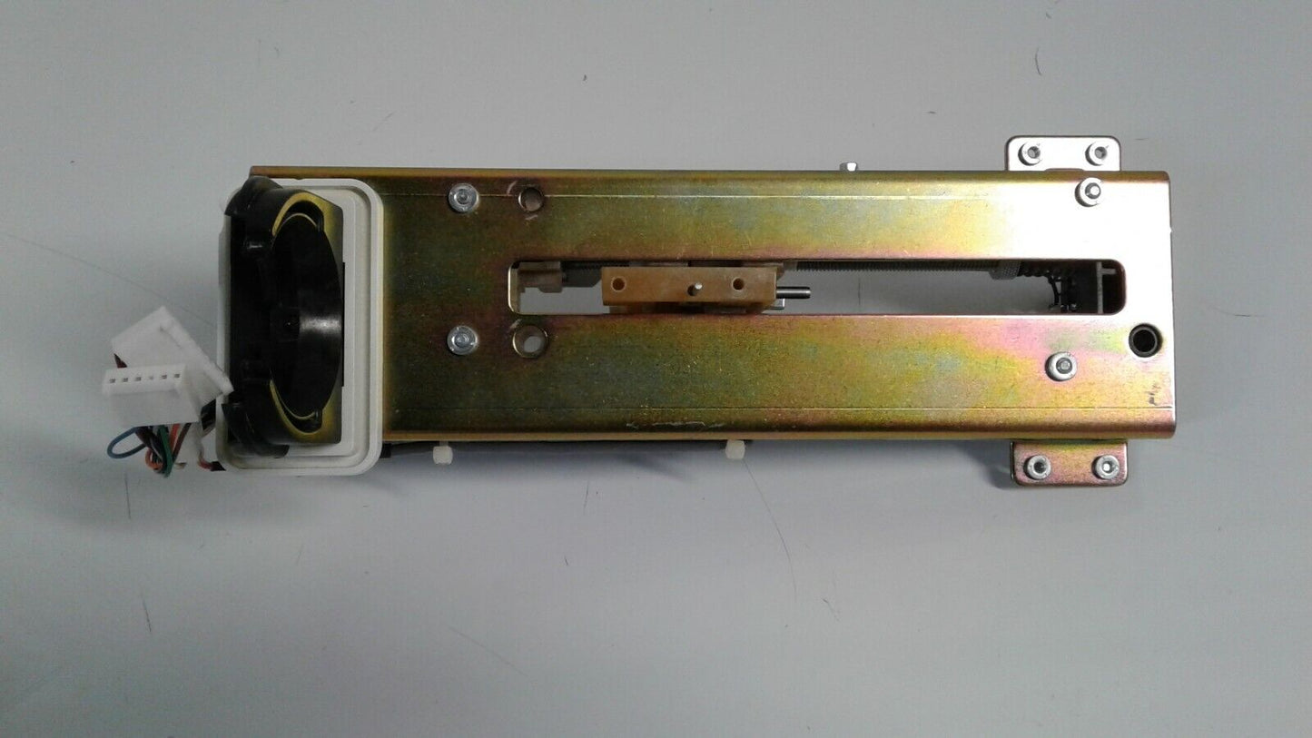 NEW Hurst Stepper AS Motor with Mount 855-12275-003 SP3048