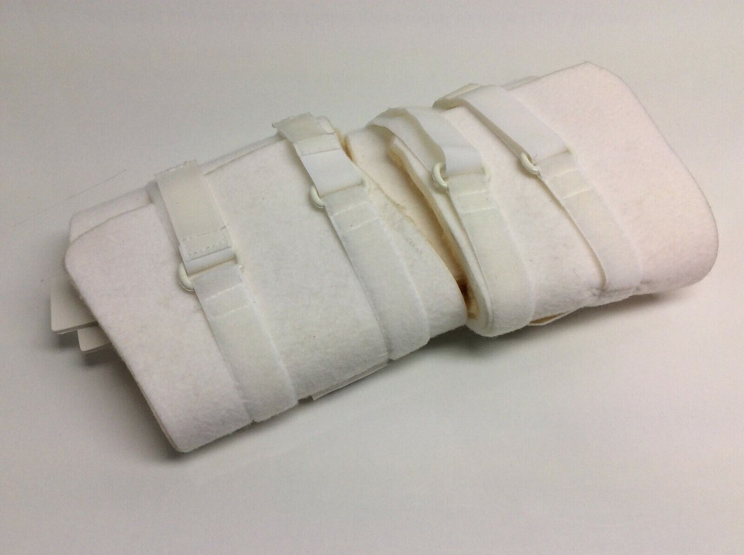 Rolyan Progressive Elbow/Knee Wrap Brace with Splints A812410 Through A812414