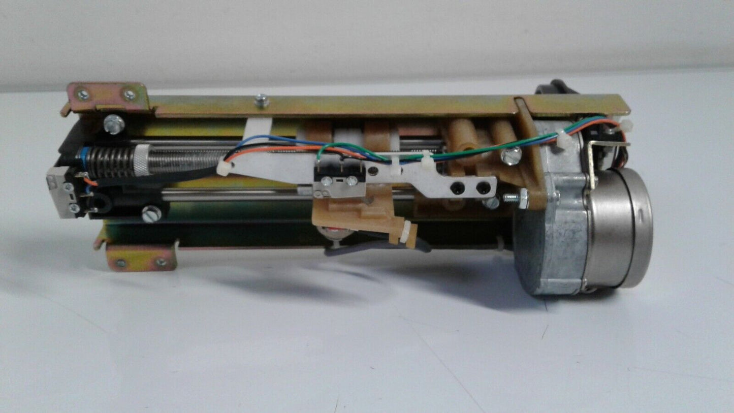 NEW Hurst Stepper AS Motor with Mount 855-12275-003 SP3048