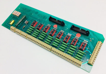 Manurhin PCB Computer Processing Board 7090 D 7090D