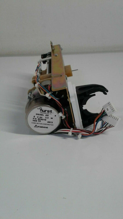 NEW Hurst Stepper AS Motor with Mount 855-12275-001 SP4018