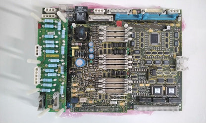 USED Cegelec S20X4486B8 with Alstom Controls PCB Board