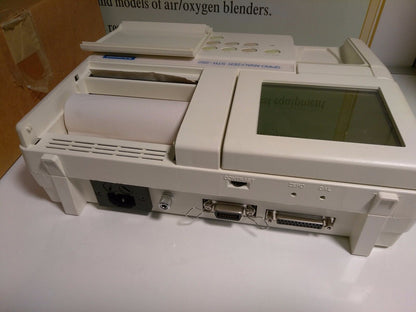 USED FutureMed Spiro Analyzer STR-250