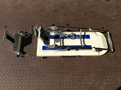 USED DanniFlex 450 CPMS Knee Machine with Remote