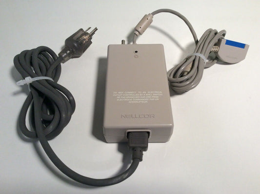 Nellcor Sps-N1 Switching Power Supply