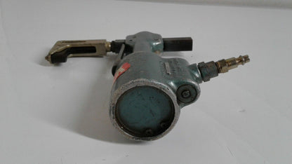 USED Huck Gun Riveter Aircraft Tool A93-2908 with Pivoting Swivel Head